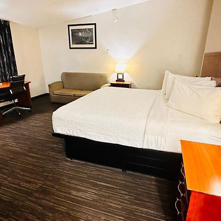 Quality Inn St Paul-Minneapolis-Midway Saint Paul Εξωτερικό φωτογραφία