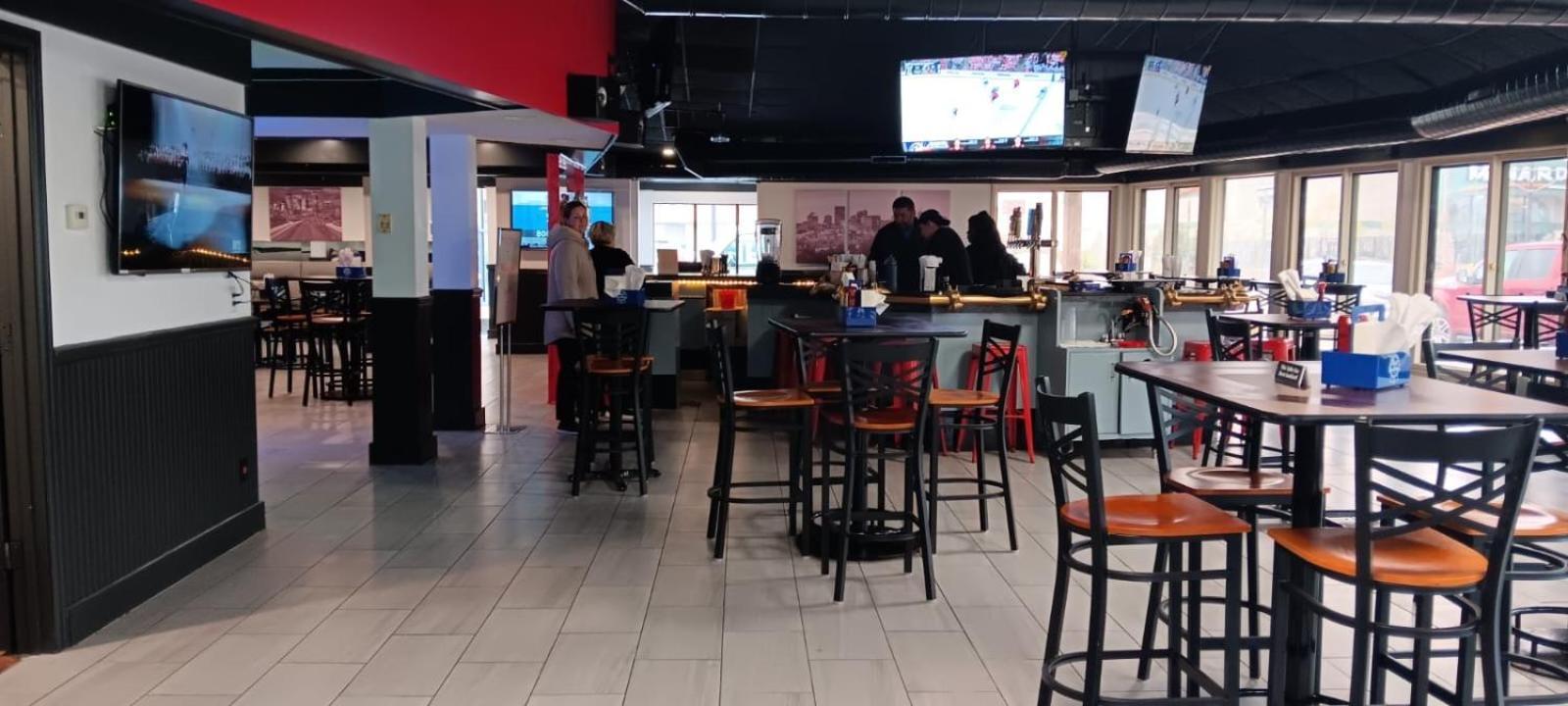 Quality Inn St Paul-Minneapolis-Midway Saint Paul Εξωτερικό φωτογραφία