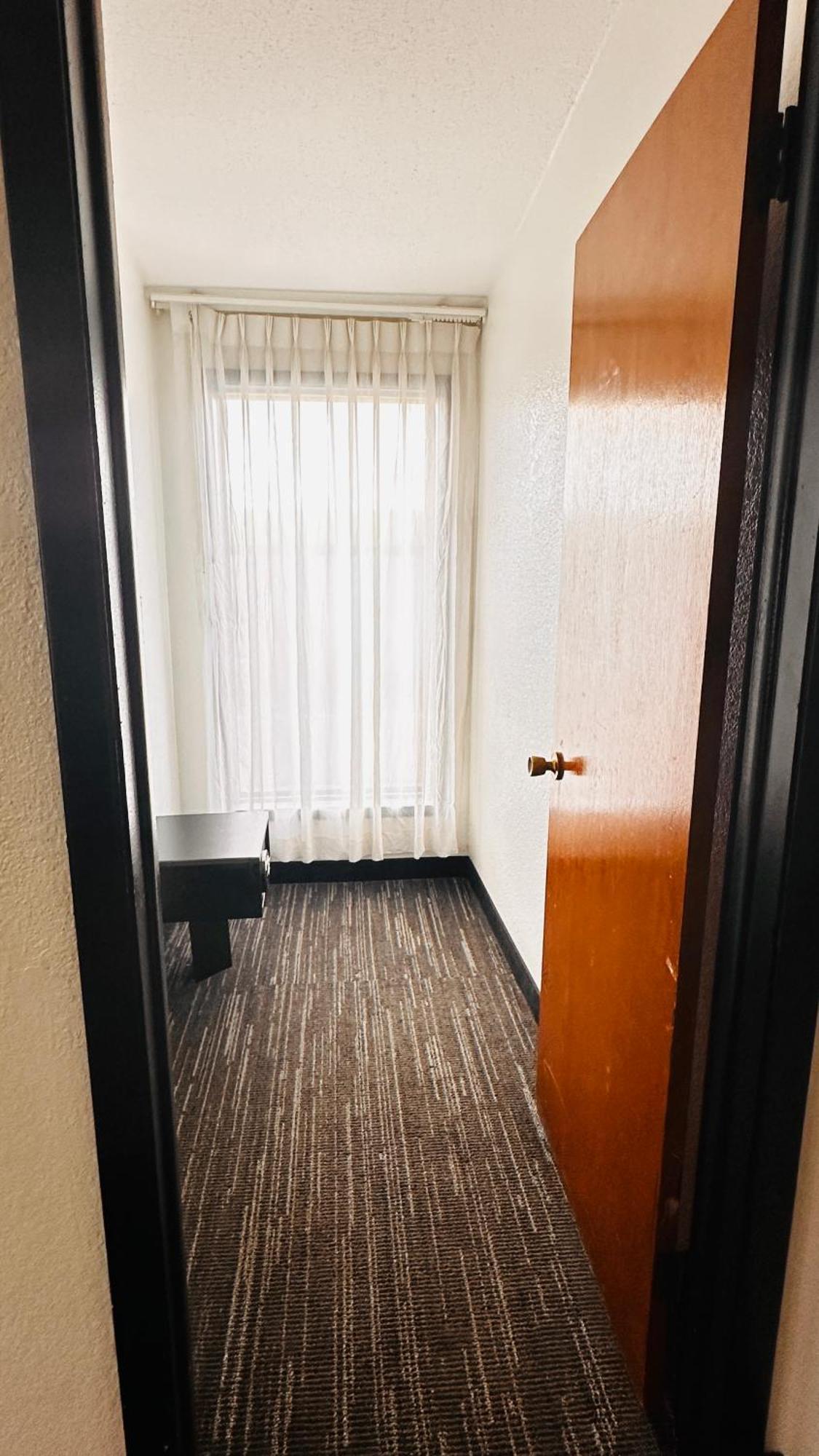 Quality Inn St Paul-Minneapolis-Midway Saint Paul Εξωτερικό φωτογραφία