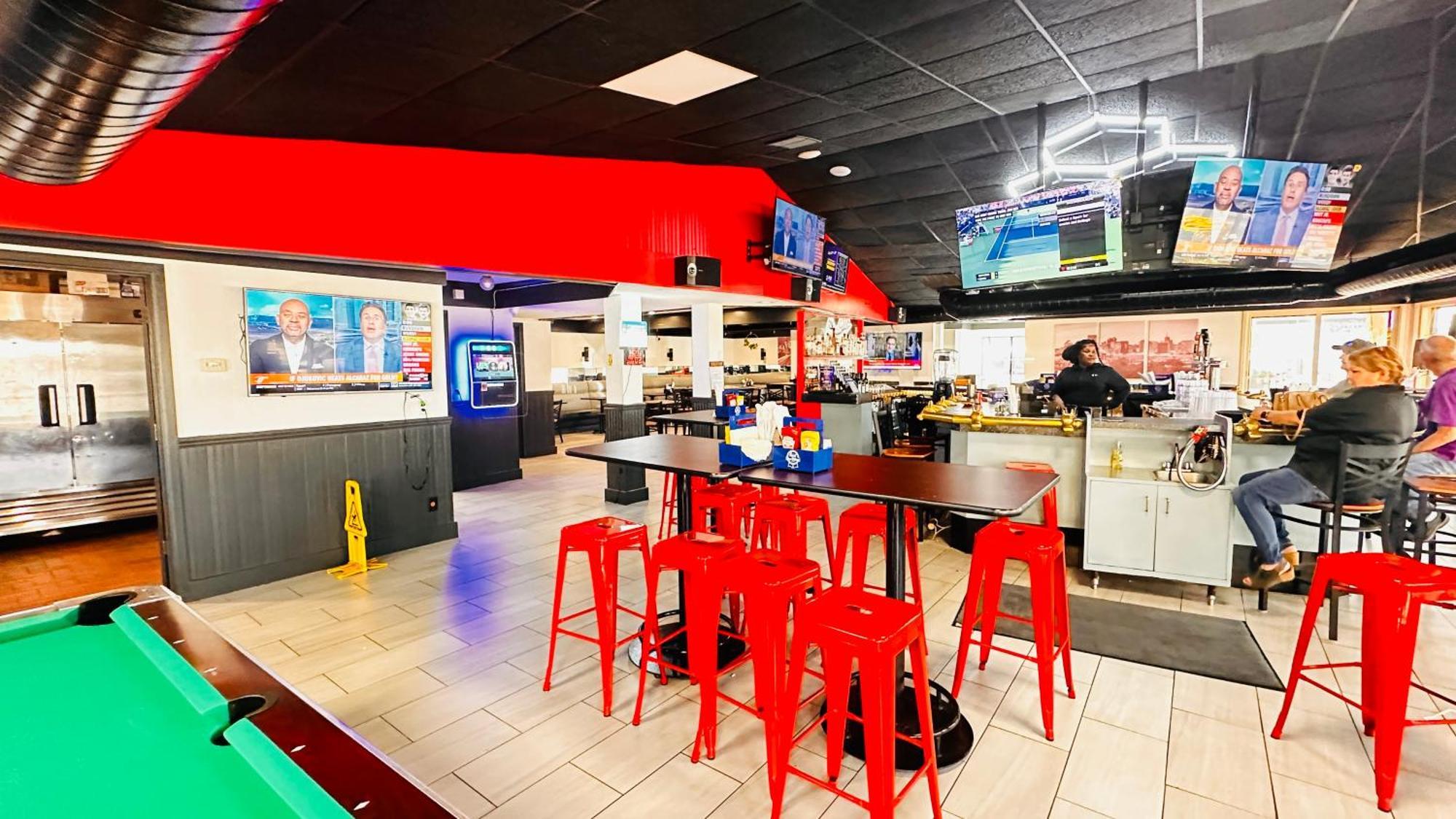 Quality Inn St Paul-Minneapolis-Midway Saint Paul Εξωτερικό φωτογραφία